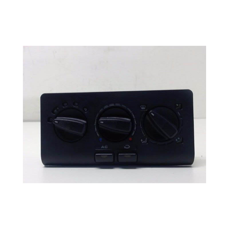 COMMANDE DE CHAUFFAGE VOLKSWAGEN POLO