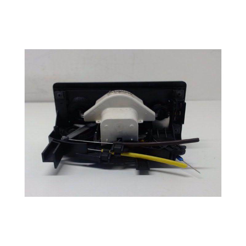 COMMANDE DE CHAUFFAGE VOLKSWAGEN POLO