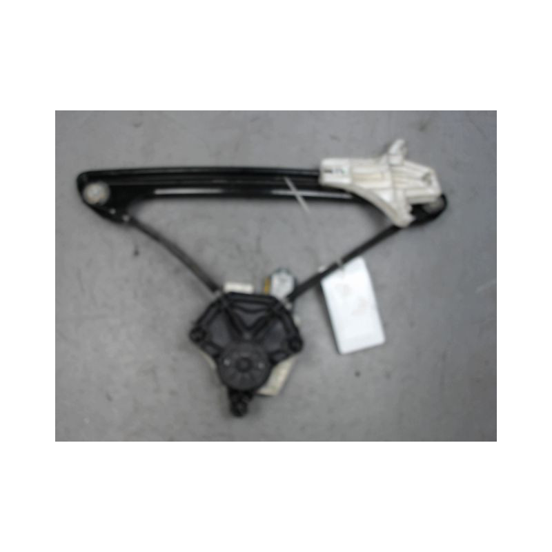 MECANISME+MOTEUR LEVE-GLACE ARRIERE DROIT VOLKSWAGEN GOLF VII