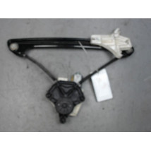 MECANISME+MOTEUR LEVE-GLACE ARRIERE DROIT VOLKSWAGEN GOLF VII