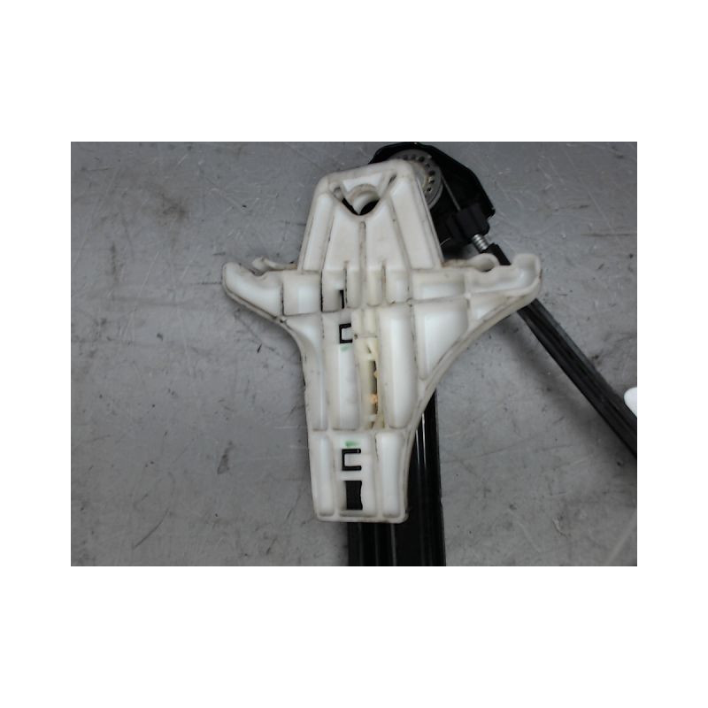 MECANISME+MOTEUR LEVE-GLACE ARRIERE DROIT VOLKSWAGEN GOLF VII