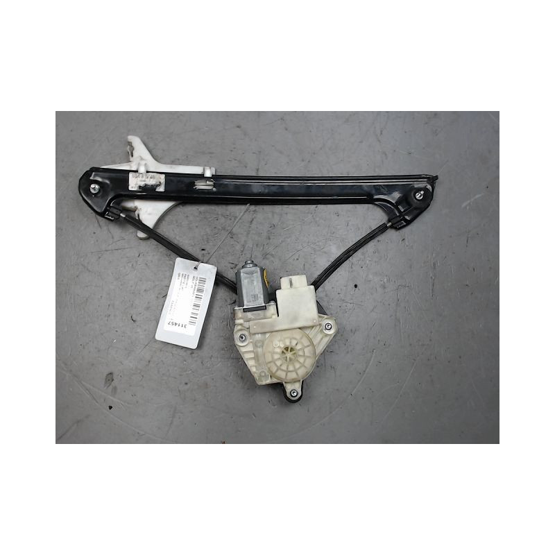 MECANISME+MOTEUR LEVE-GLACE ARRIERE DROIT VOLKSWAGEN GOLF VII