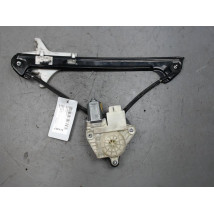 MECANISME+MOTEUR LEVE-GLACE ARRIERE DROIT VOLKSWAGEN GOLF VII