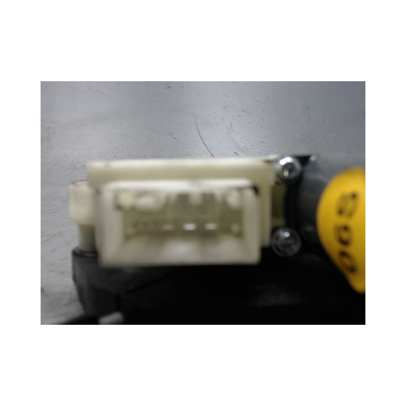 MECANISME+MOTEUR LEVE-GLACE ARRIERE DROIT VOLKSWAGEN GOLF VII