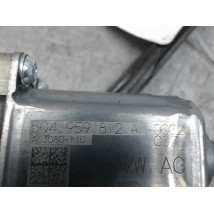 MECANISME+MOTEUR LEVE-GLACE ARRIERE DROIT VOLKSWAGEN GOLF VII