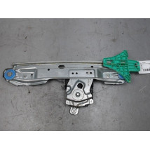 MECANISME+MOTEUR LEVE-GLACE ARRIERE DROIT OPEL ASTRA