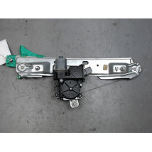 MECANISME+MOTEUR LEVE-GLACE ARRIERE DROIT OPEL ASTRA