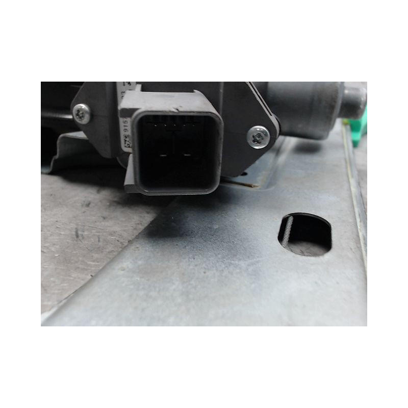 MECANISME+MOTEUR LEVE-GLACE ARRIERE DROIT OPEL ASTRA