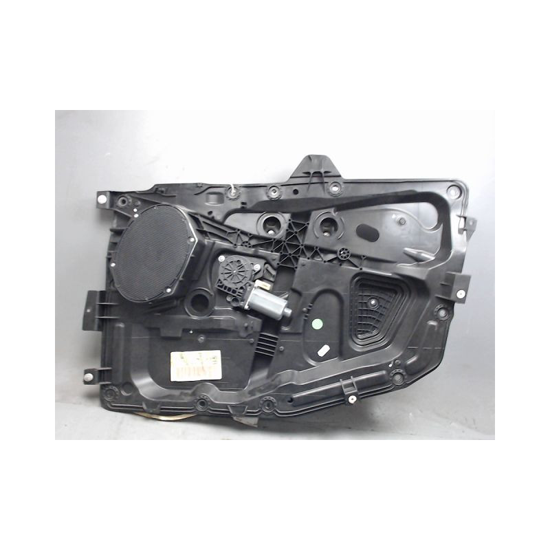 MECANISME+MOTEUR LEVE-GLACE AVANT DROIT FORD FIESTA 2005-