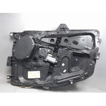 MECANISME+MOTEUR LEVE-GLACE AVANT DROIT FORD FIESTA 2005-