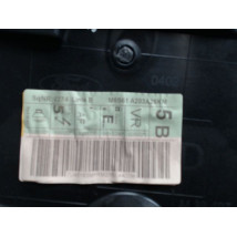 MECANISME+MOTEUR LEVE-GLACE AVANT DROIT FORD FIESTA 2005-