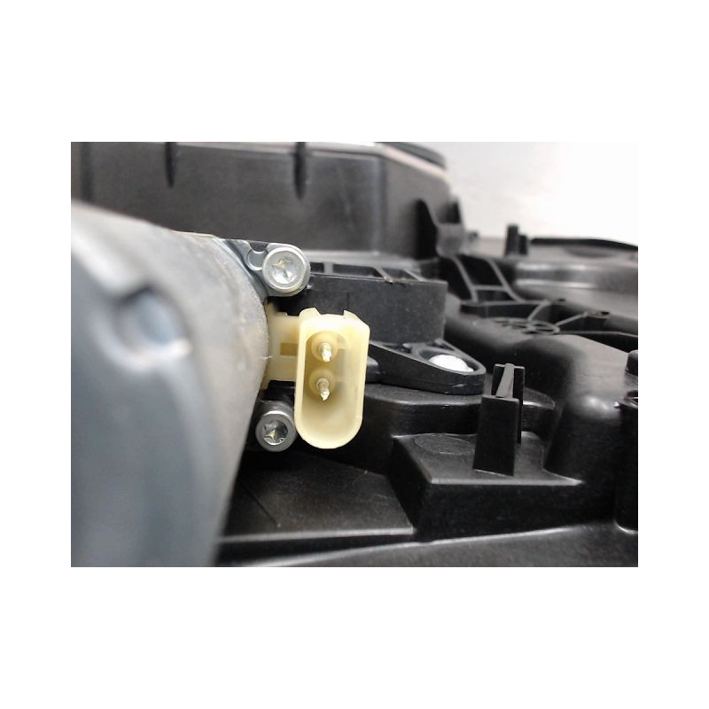 MECANISME+MOTEUR LEVE-GLACE AVANT DROIT FORD FIESTA 2005-