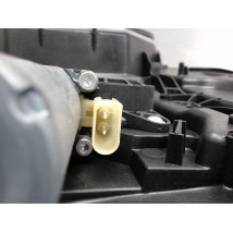 MECANISME+MOTEUR LEVE-GLACE AVANT DROIT FORD FIESTA 2005-