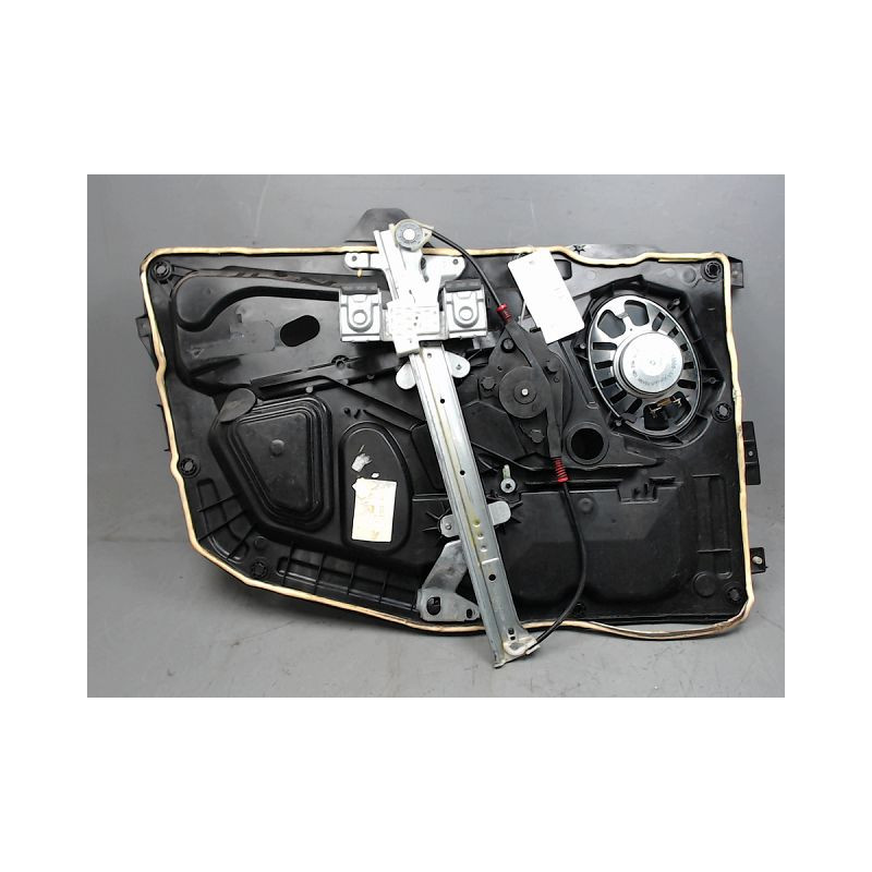 MECANISME+MOTEUR LEVE-GLACE AVANT DROIT FORD FIESTA 2005-