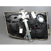 MECANISME+MOTEUR LEVE-GLACE AVANT DROIT FORD FIESTA 2005-