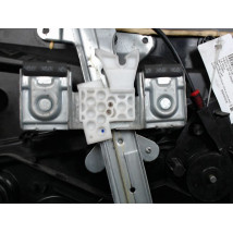 MECANISME+MOTEUR LEVE-GLACE AVANT DROIT FORD FIESTA 2005-