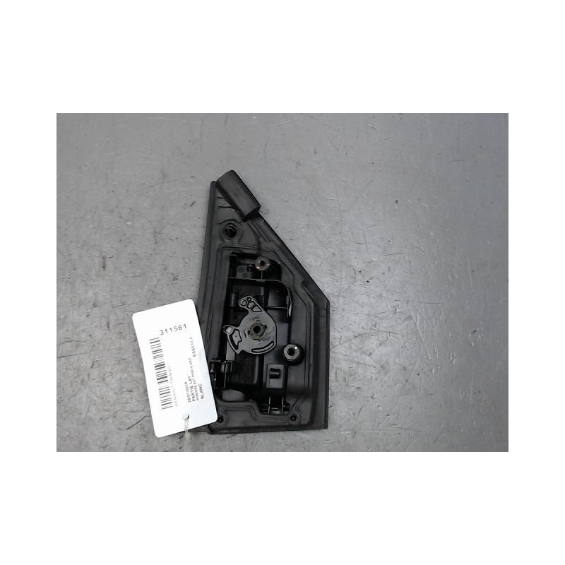 POIGNEE EXTERIEURE PORTE ARRIERE DROIT RENAULT TWINGO