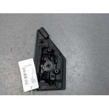 POIGNEE EXTERIEURE PORTE ARRIERE DROIT RENAULT TWINGO