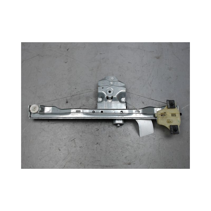 MECANISME+MOTEUR LEVE-GLACE AVANT GAUCHE RENAULT TWINGO