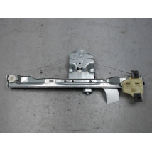 MECANISME+MOTEUR LEVE-GLACE AVANT GAUCHE RENAULT TWINGO