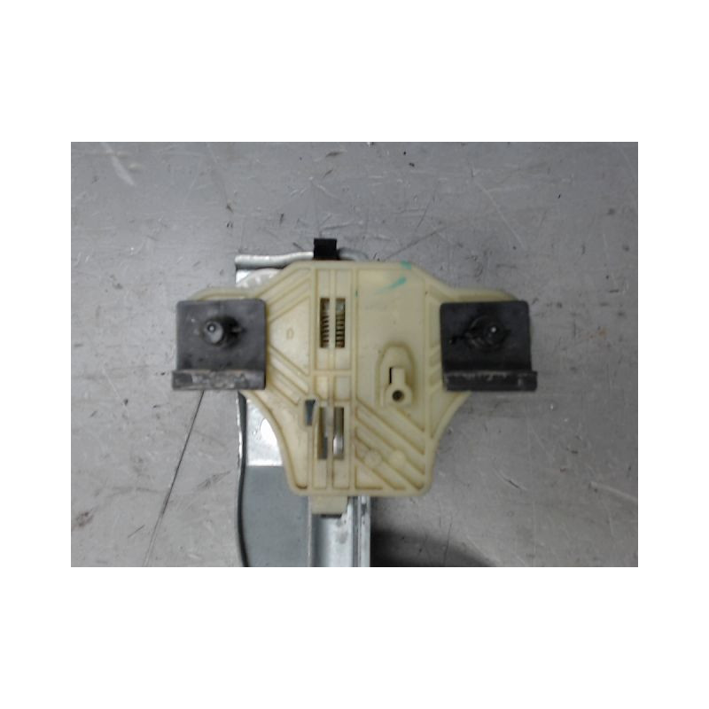 MECANISME+MOTEUR LEVE-GLACE AVANT GAUCHE RENAULT TWINGO