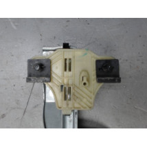 MECANISME+MOTEUR LEVE-GLACE AVANT GAUCHE RENAULT TWINGO