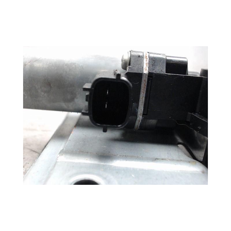 MECANISME+MOTEUR LEVE-GLACE AVANT GAUCHE RENAULT TWINGO