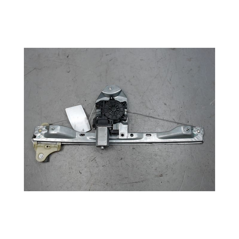 MECANISME+MOTEUR LEVE-GLACE AVANT GAUCHE RENAULT TWINGO
