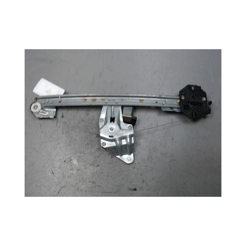 MECANISME+MOTEUR LEVE-GLACE AVANT DROIT DACIA SANDERO