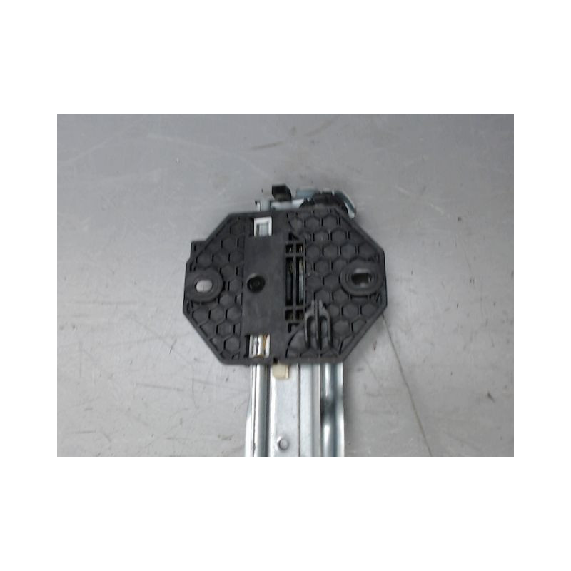 MECANISME+MOTEUR LEVE-GLACE AVANT DROIT DACIA SANDERO