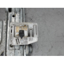 MECANISME+MOTEUR LEVE-GLACE ARRIERE GAUCHE RENAULT MEGANE II PH2 2006-