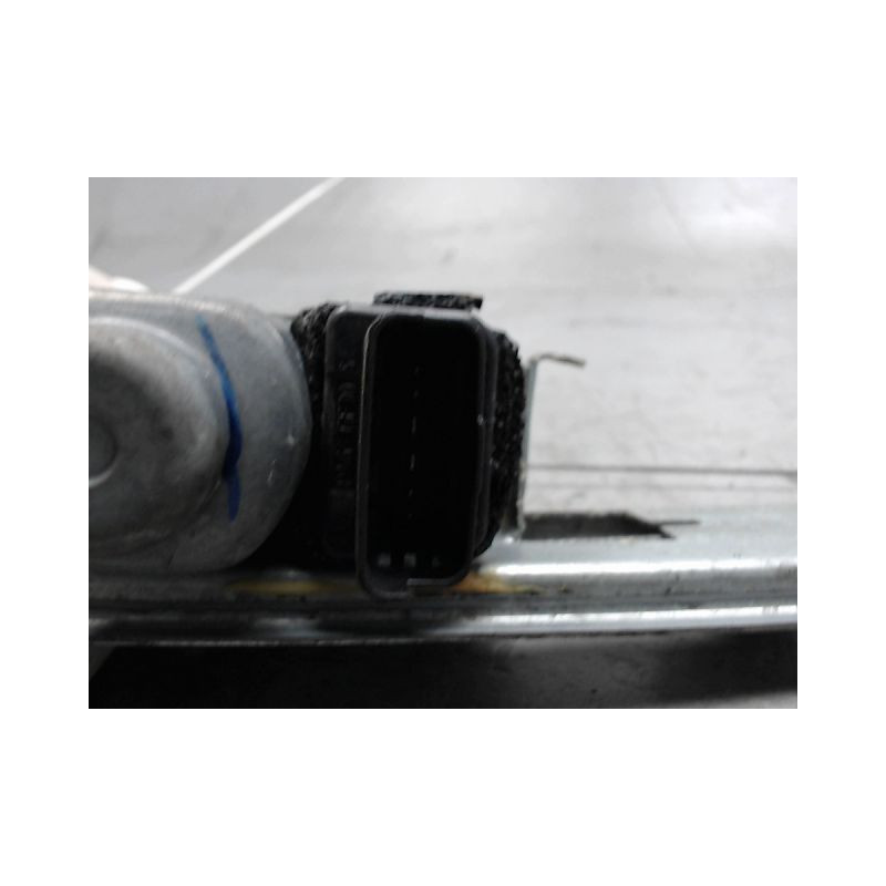 MECANISME+MOTEUR LEVE-GLACE ARRIERE GAUCHE RENAULT MEGANE II PH2 2006-