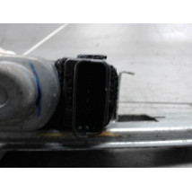 MECANISME+MOTEUR LEVE-GLACE ARRIERE GAUCHE RENAULT MEGANE II PH2 2006-
