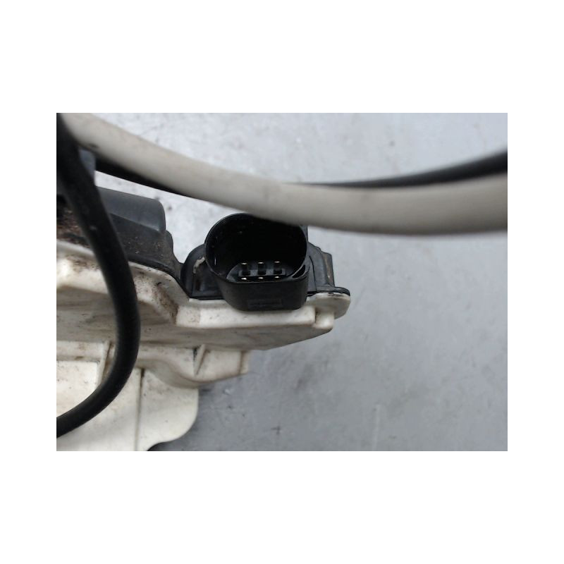 SYSTEME CONDAMNATION ARRIERE GAUCHE SEAT IBIZA