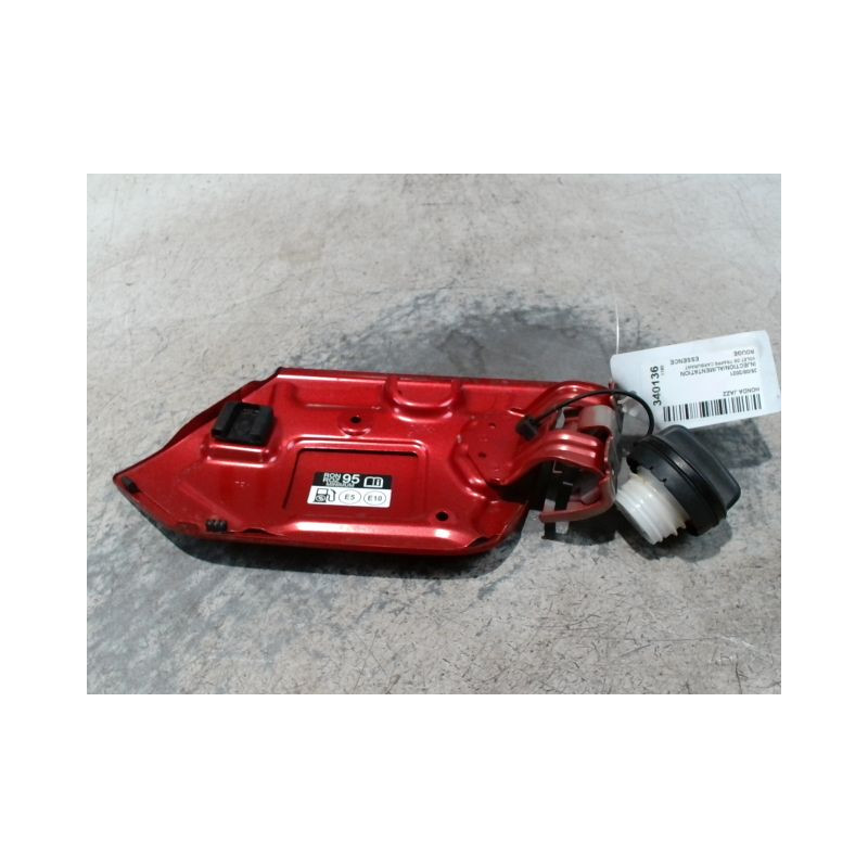 VOLET DE TRAPPE CARBURANT HONDA JAZZ