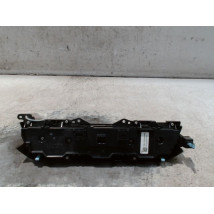 COMMANDE DE CHAUFFAGE HONDA JAZZ
