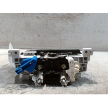 COMMANDE DE CHAUFFAGE DACIA SANDERO 2008-