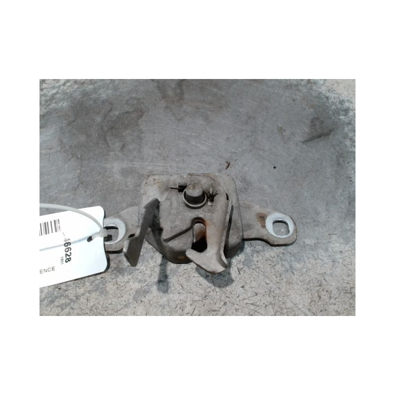 SERRURE CAPOT DACIA SANDERO 2008-