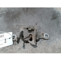 SERRURE CAPOT DACIA SANDERO 2008-