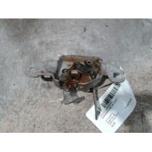 SERRURE CAPOT DACIA SANDERO 2008-