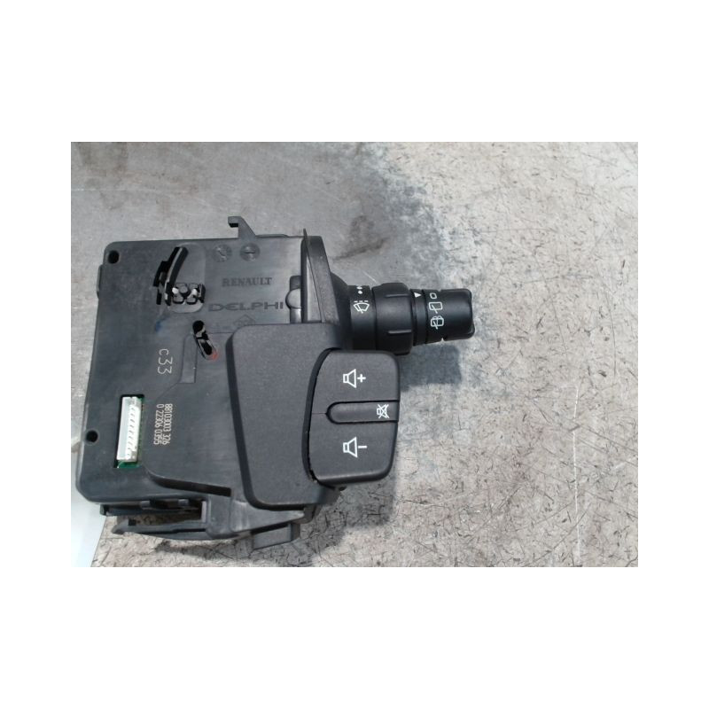 COMMANDE ESSUIE GLACE RENAULT MODUS 2004-2007