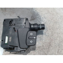 COMMANDE ESSUIE GLACE RENAULT MODUS 2004-2007