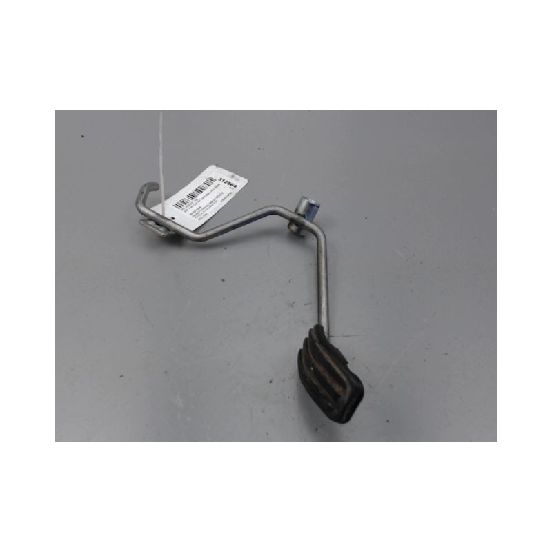 PEDALE ACCELERATEUR PEUGEOT 206 1998-2009