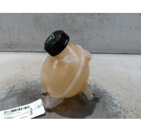 VASE EXPANSION