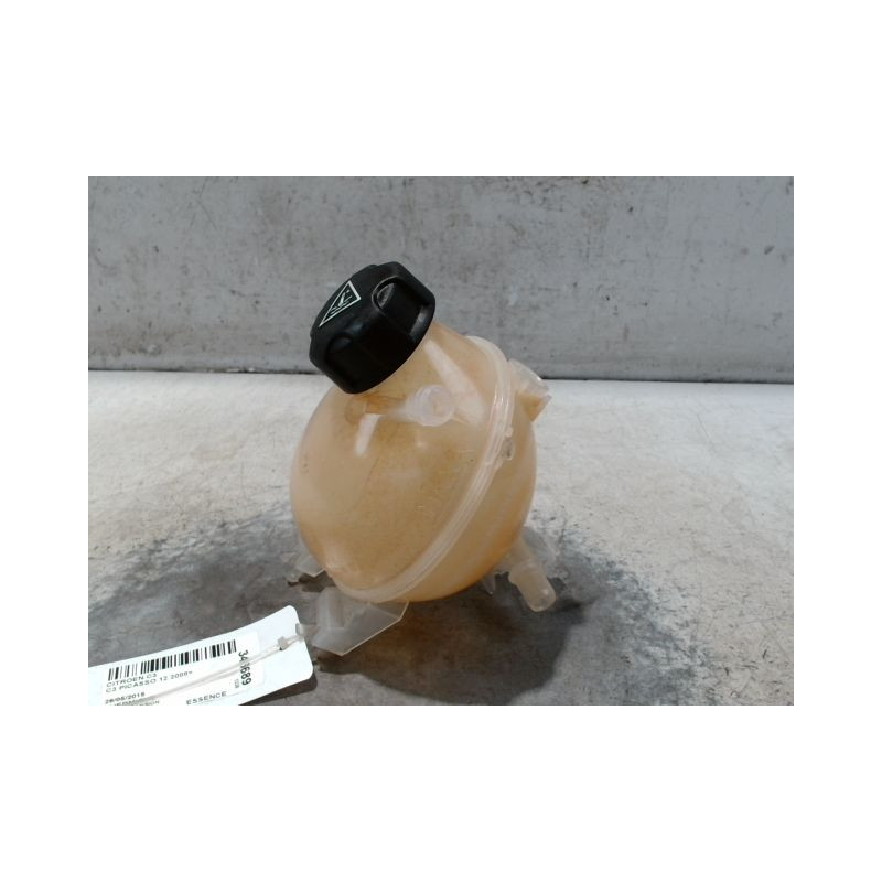 VASE EXPANSION CITROEN C3 PICASSO 2008-