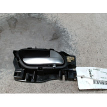 POIGNEE INTERIEURE PORTE AVANT DROIT CITROEN C3 PICASSO 2008-