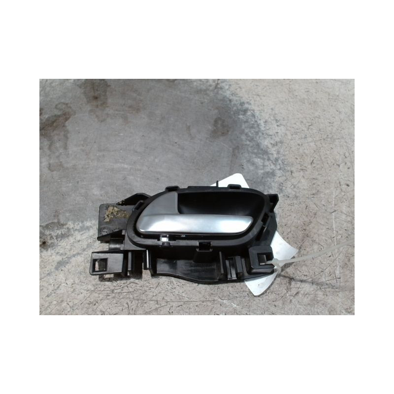 POIGNEE INTERIEURE PORTE AVANT GAUCHE CITROEN C3 PICASSO 2008-