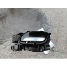 POIGNEE INTERIEURE PORTE AVANT GAUCHE CITROEN C3 PICASSO 2008-
