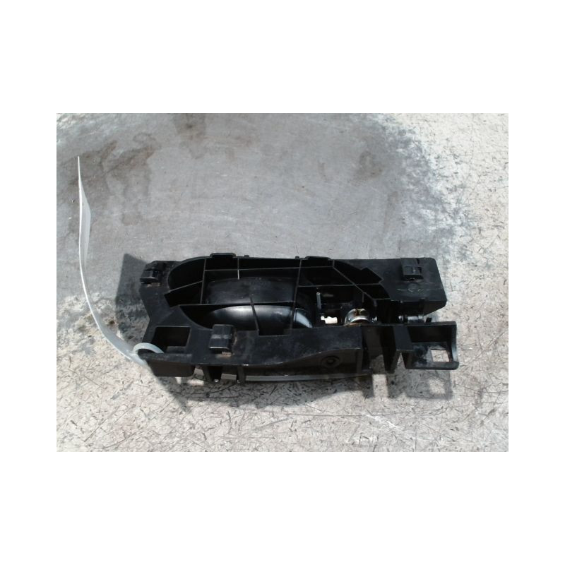 POIGNEE INTERIEURE PORTE AVANT GAUCHE CITROEN C3 PICASSO 2008-