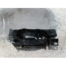 POIGNEE INTERIEURE PORTE AVANT GAUCHE CITROEN C3 PICASSO 2008-